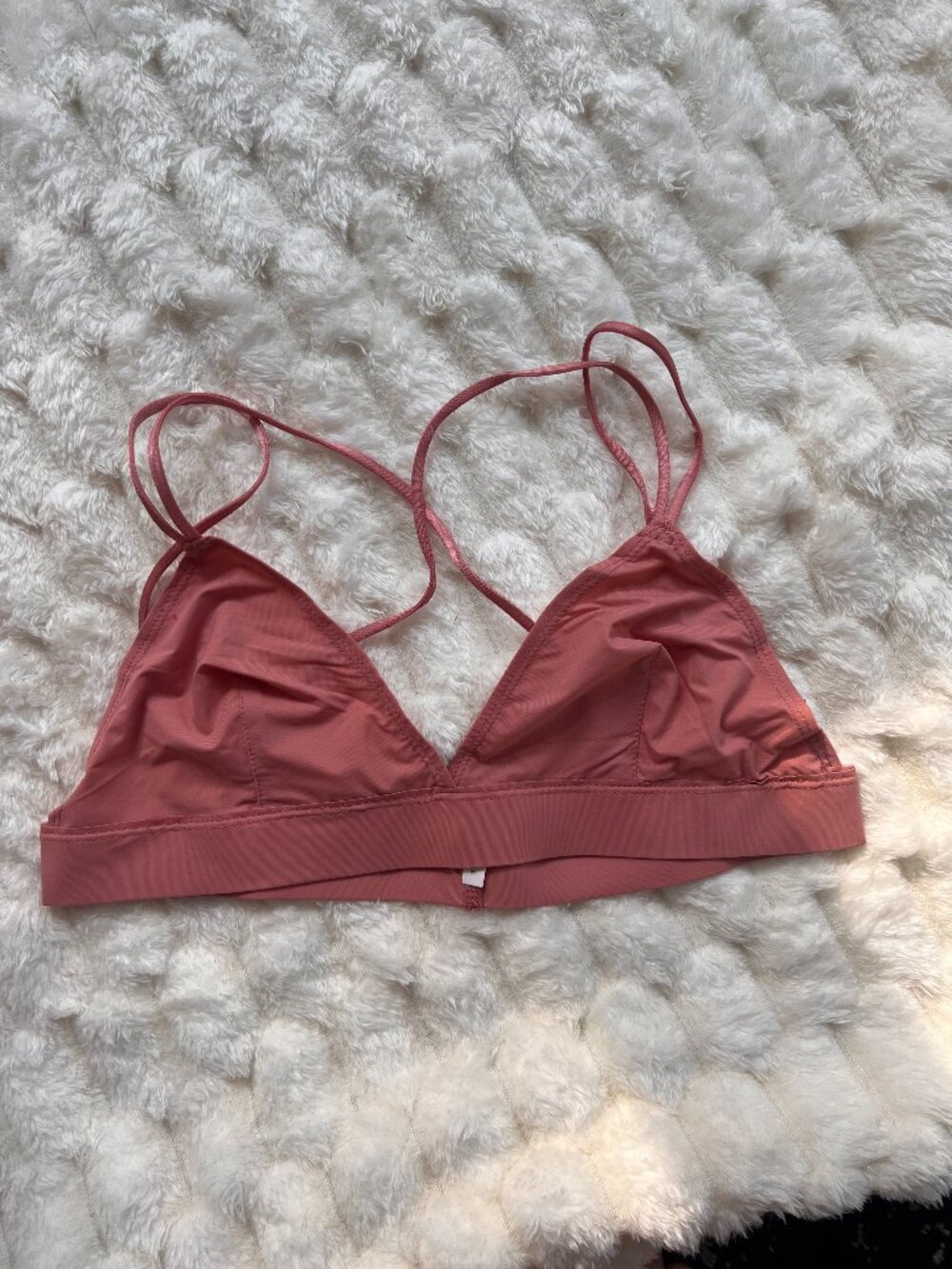 Women's Stretchy Bralette